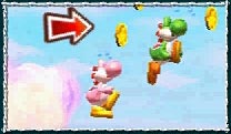 Yoshi's New Island