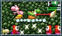 Yoshi's New Island