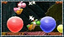 Yoshi's New Island