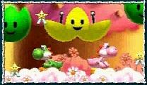 Yoshi's New Island
