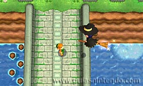 The Legend of Zelda: A Link Between Worlds