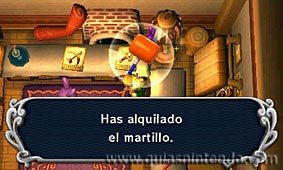 The Legend of Zelda: A Link Between Worlds