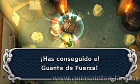 The Legend of Zelda: A Link Between Worlds