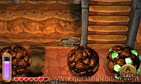 The Legend of Zelda: A Link Between Worlds