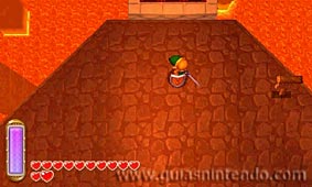 The Legend of Zelda: A Link Between Worlds
