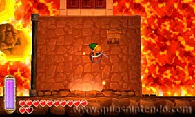The Legend of Zelda: A Link Between Worlds