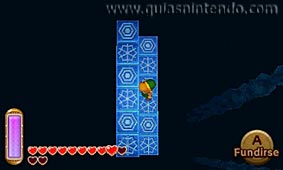 The Legend of Zelda: A Link Between Worlds