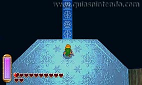 The Legend of Zelda: A Link Between Worlds