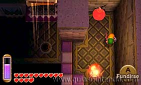 The Legend of Zelda: A Link Between Worlds