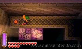The Legend of Zelda: A Link Between Worlds