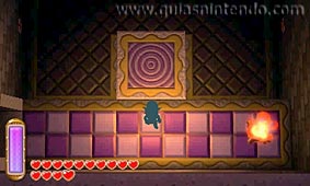 The Legend of Zelda: A Link Between Worlds