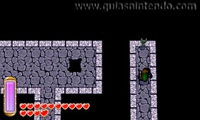 The Legend of Zelda: A Link Between Worlds