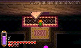 The Legend of Zelda: A Link Between Worlds