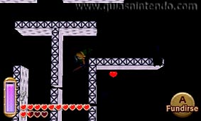 The Legend of Zelda: A Link Between Worlds