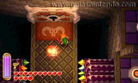 The Legend of Zelda: A Link Between Worlds