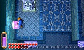 The Legend of Zelda: A Link Between Worlds