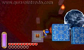 The Legend of Zelda: A Link Between Worlds