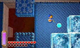 The Legend of Zelda: A Link Between Worlds