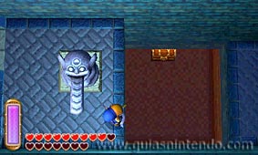 The Legend of Zelda: A Link Between Worlds