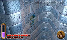 The Legend of Zelda: A Link Between Worlds