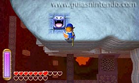 The Legend of Zelda: A Link Between Worlds