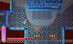 The Legend of Zelda: A Link Between Worlds