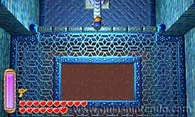 The Legend of Zelda: A Link Between Worlds