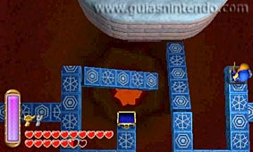 The Legend of Zelda: A Link Between Worlds