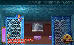 The Legend of Zelda: A Link Between Worlds