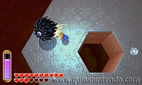 The Legend of Zelda: A Link Between Worlds