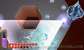 The Legend of Zelda: A Link Between Worlds