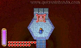 The Legend of Zelda: A Link Between Worlds
