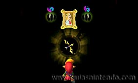 The Legend of Zelda: A Link Between Worlds
