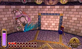 The Legend of Zelda: A Link Between Worlds