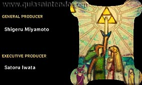 The Legend of Zelda: A Link Between Worlds