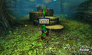 The Legend of Zelda: Majora’s Mask 3D