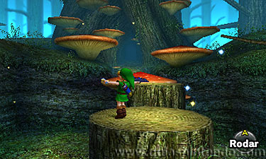The Legend of Zelda: Majora’s Mask 3D