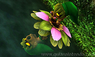 The Legend of Zelda: Majora’s Mask 3D