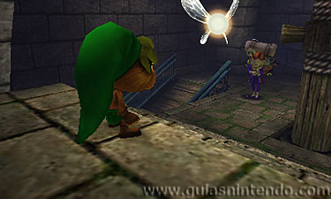 The Legend of Zelda: Majora’s Mask 3D