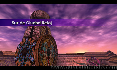 The Legend of Zelda: Majora’s Mask 3D