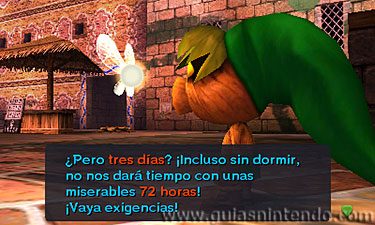 The Legend of Zelda: Majora’s Mask 3D