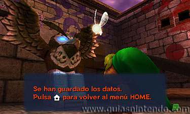 The Legend of Zelda: Majora’s Mask 3D