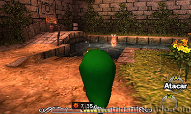 The Legend of Zelda: Majora’s Mask 3D