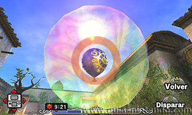 The Legend of Zelda: Majora’s Mask 3D