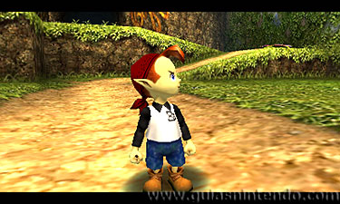 The Legend of Zelda: Majora’s Mask 3D