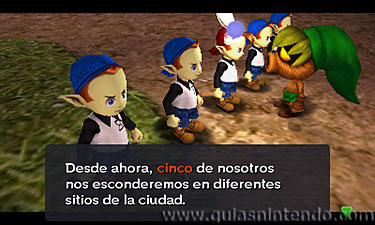 The Legend of Zelda: Majora’s Mask 3D