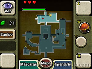 The Legend of Zelda: Majora’s Mask 3D