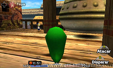 The Legend of Zelda: Majora’s Mask 3D