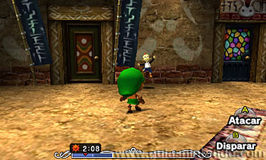 The Legend of Zelda: Majora’s Mask 3D