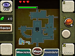 The Legend of Zelda: Majora’s Mask 3D